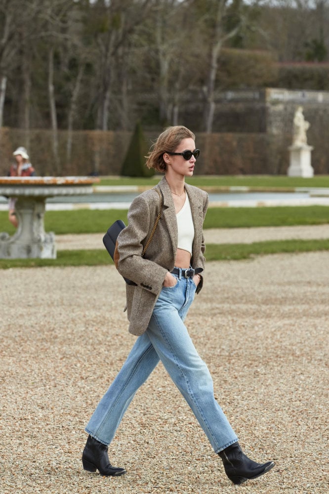 STYLE Edit: Celine's Triomphe Minaudiere and Teckel bags bring