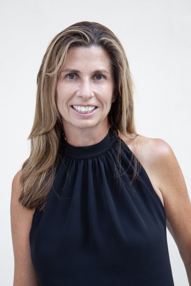 Managing Director of Habitat Property, Victoria Allan. Photo: Habitat Property