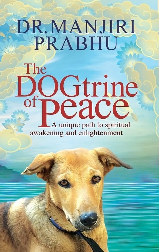 are dogs spiritual animals