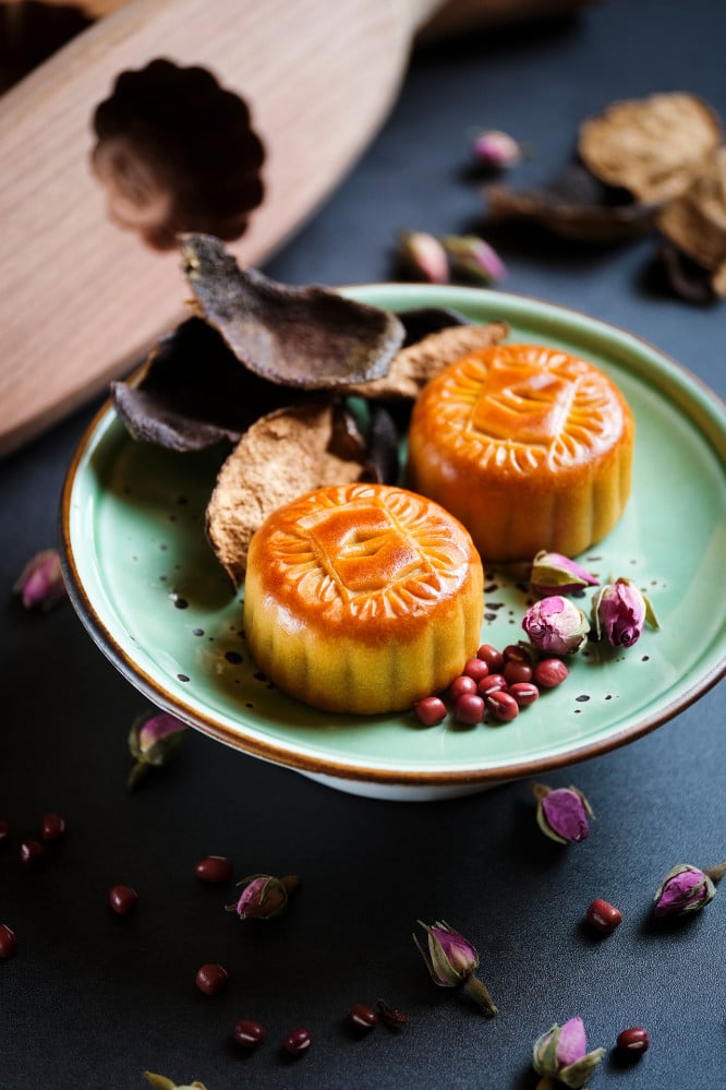 Fête Chinoise-Weekly Edit-2021 Mid-Autumn Mooncake Reviews: Cultural  Expressions of Luxury Brands