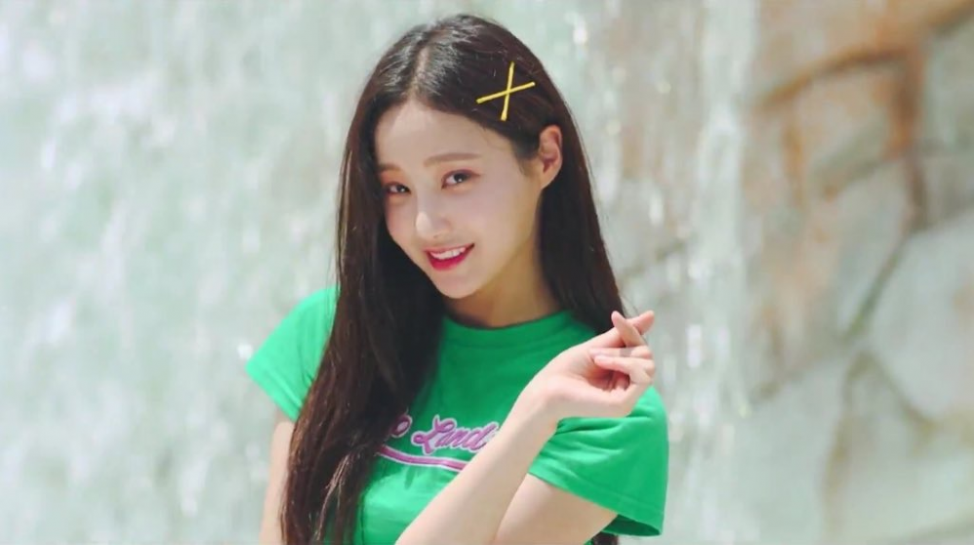 Yeonwoo and Momoland soared in popularity after their hit track Bboom Bboom in 2018. Photo: MMLD Entertainment