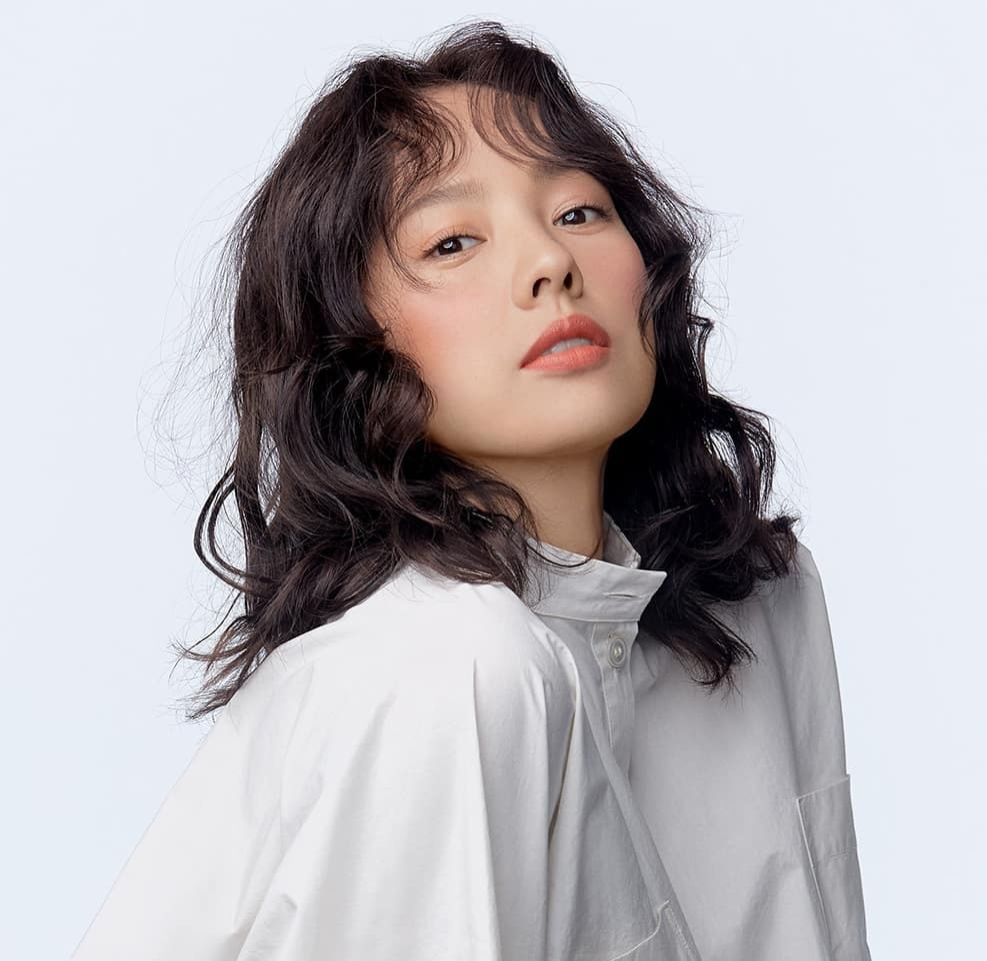 Lee Hyori. Photo: @lee_hyori_onni/Instagram