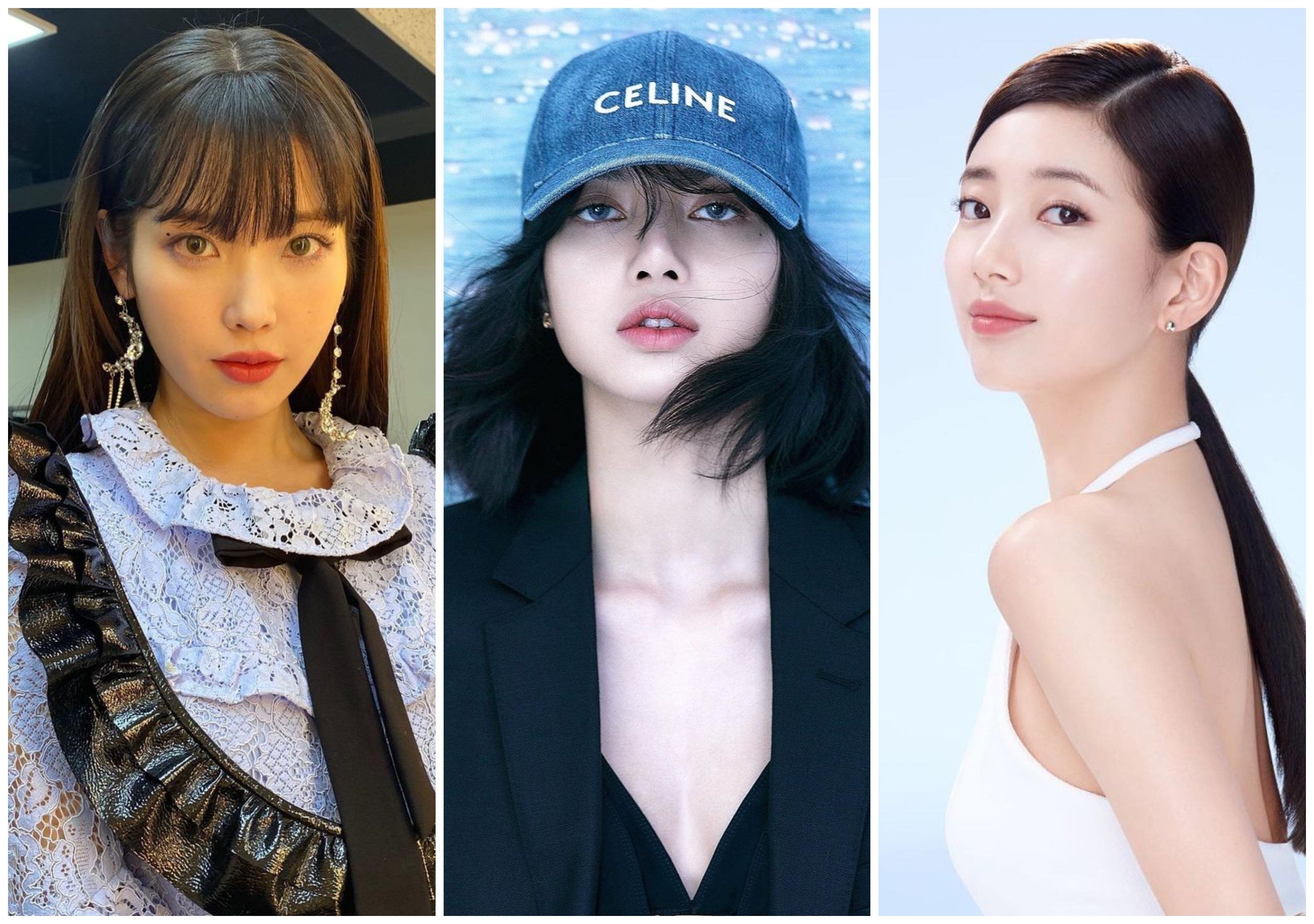 Here's How Much K-Pop's Most Popular Female Idols Actually Spend On Their  Handbags - Koreaboo