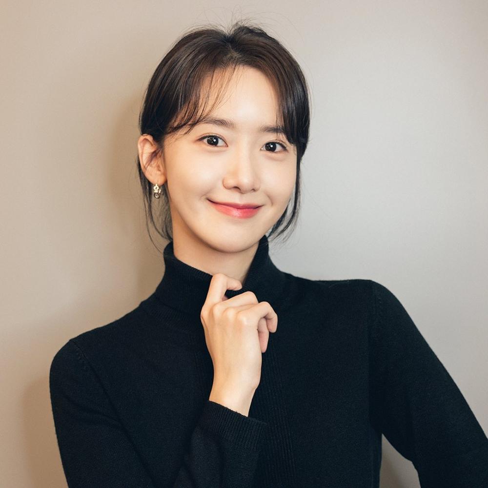 K-pop singer and actress Yoona is among the highest-paid stars in South Korea. Photo: @limyoona__official/ Instagram