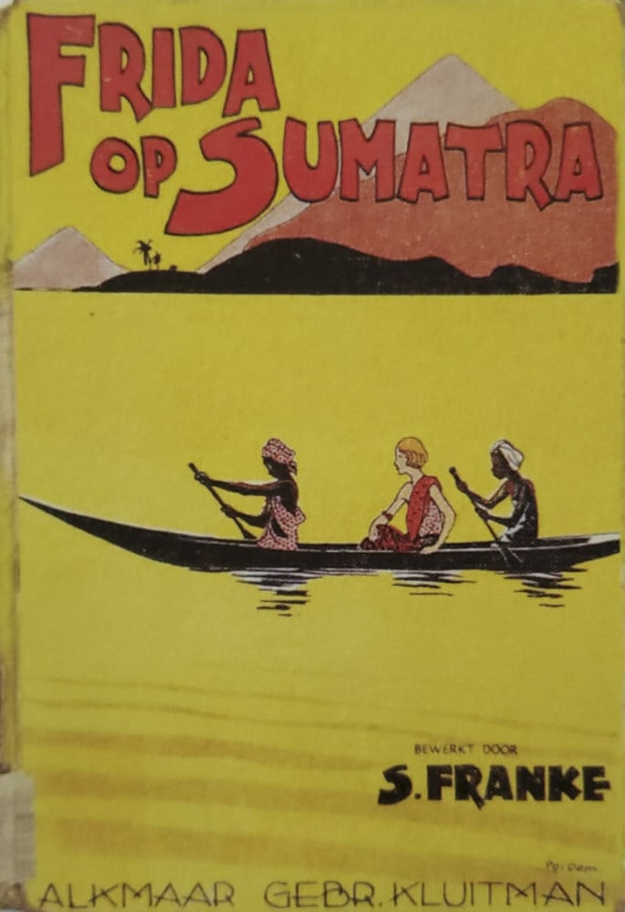 Opinion | The children’s books Europeans in Asia grew up reading, from ...