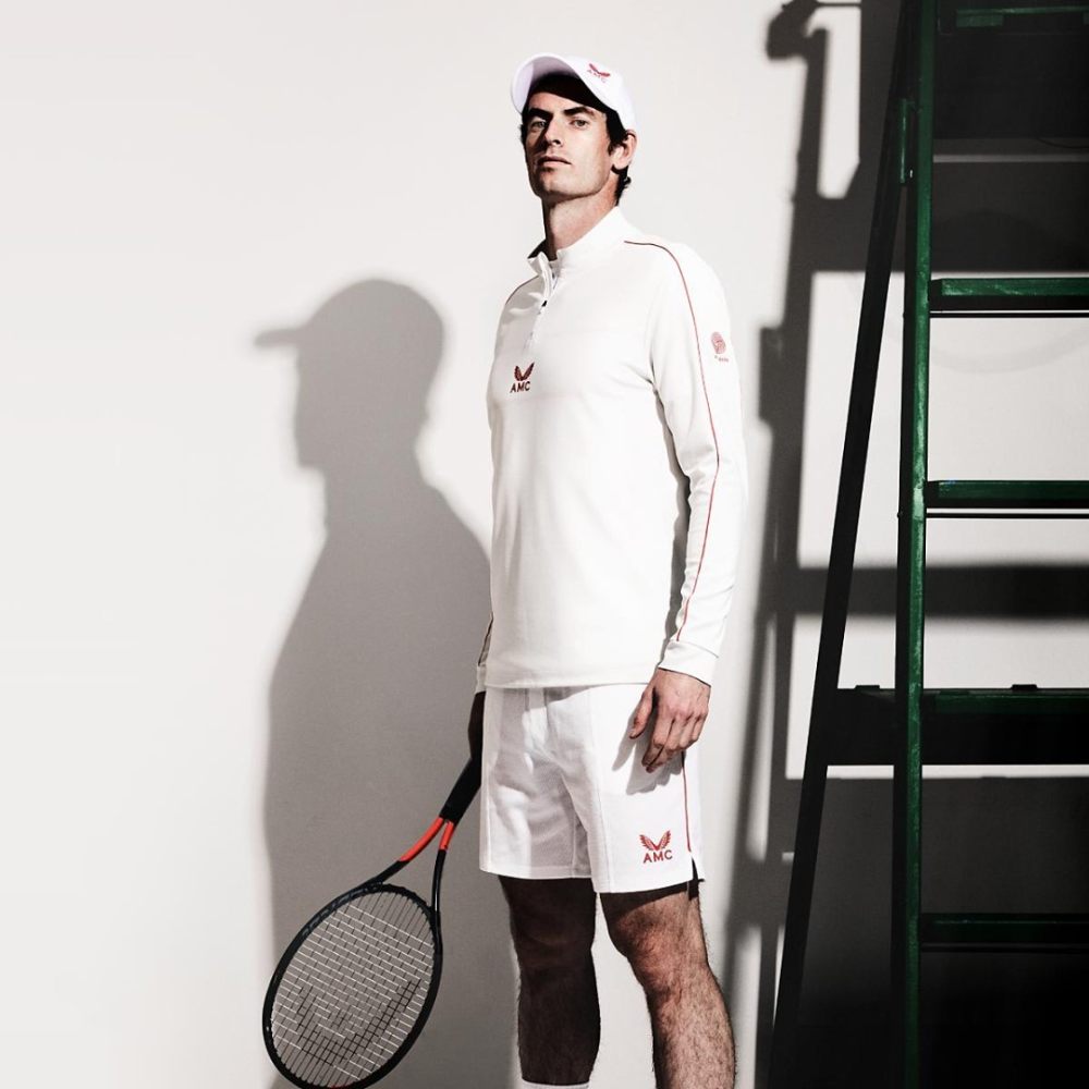 Tennis Outfits for Men-31 Outfits to Wear for a Tennis Match