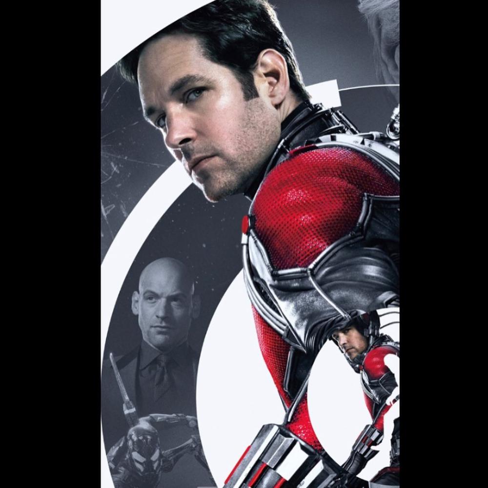 Over half of Paul Rudd’s net worth comes from MCU films. Photo: @paulrudd/Instagram