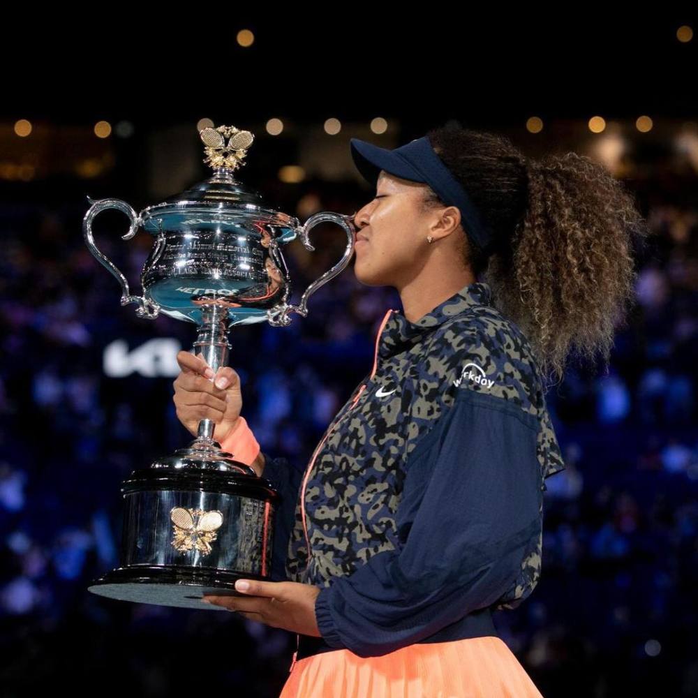 Naomi Osaka Net Worth 2023 - How Much Is Naomi Osaka Worth?