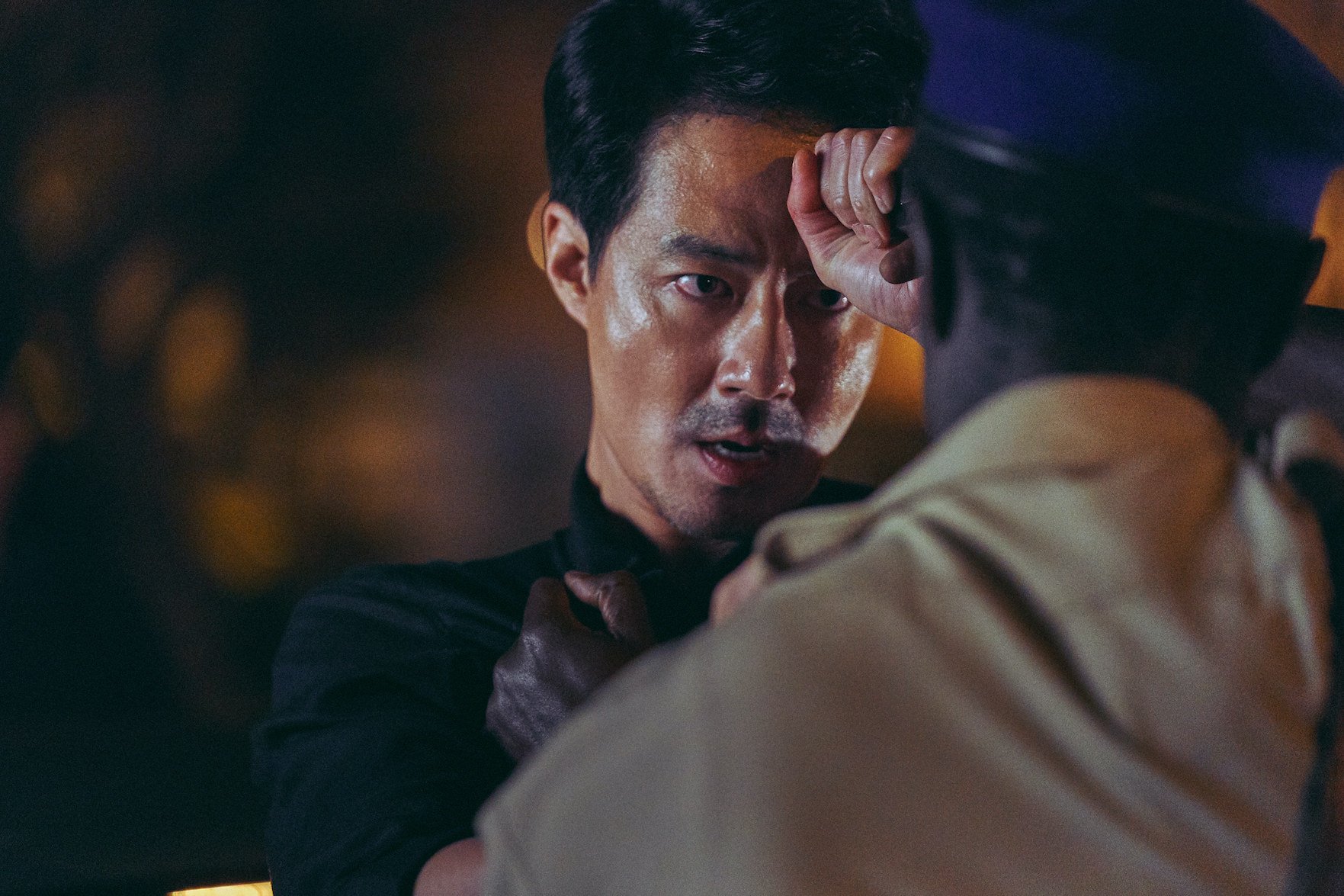 The Medium movie review: Thai-Korean supernatural horror elevated