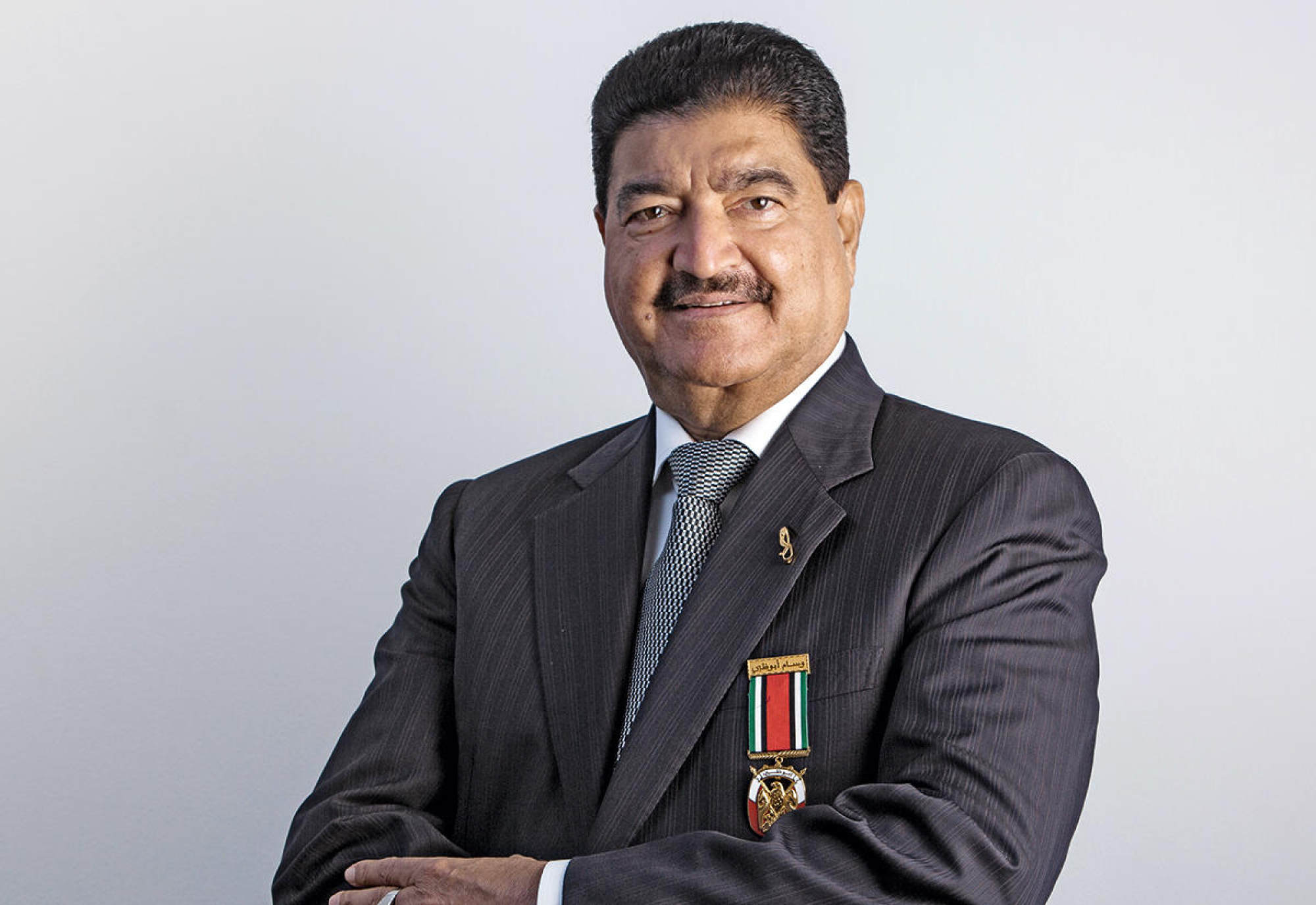 6 Things To Know About B.R. Shetty: The Indian Former Billionaire ...