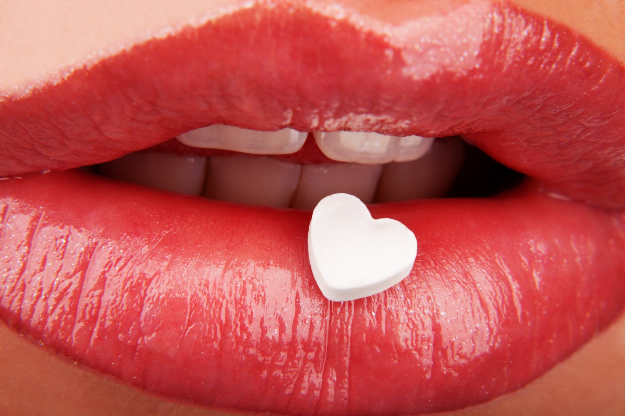 Getting over love addiction isn’t easy; it’s a biochemical process similar to drug addiction. Photo: Shutterstock