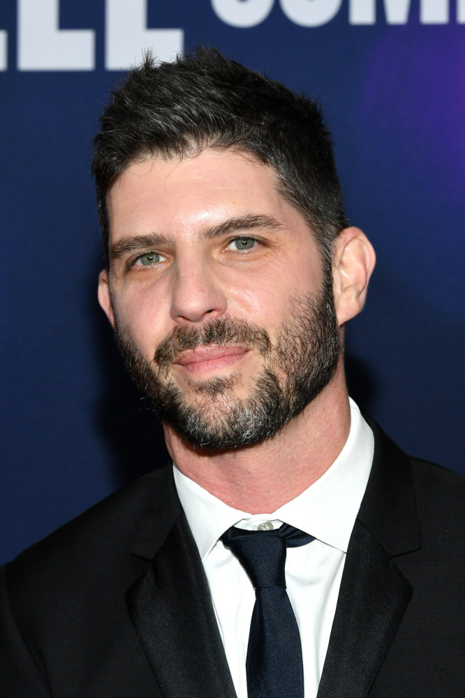 Nine Perfect Strangers director Jonathan Levine believes we should be open about psychedelic therapy. Photo: Mike Coppola/Getty Images