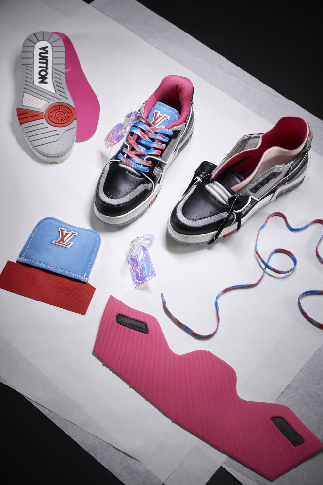 Louis Vuitton and the environment: 3 questions for Michael Burke