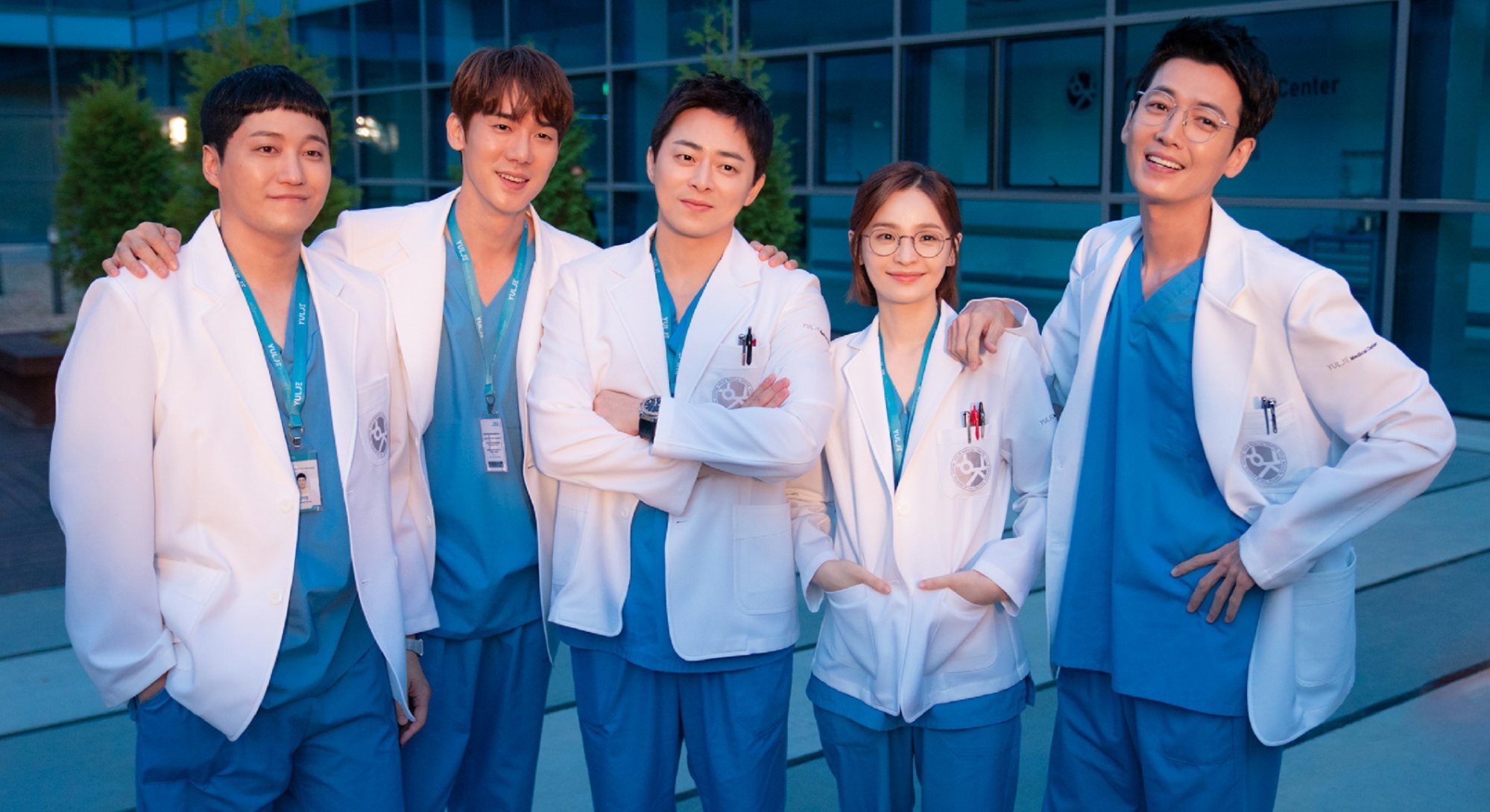 Hospital Playlist season 2: Netflix’s bloated K-drama…