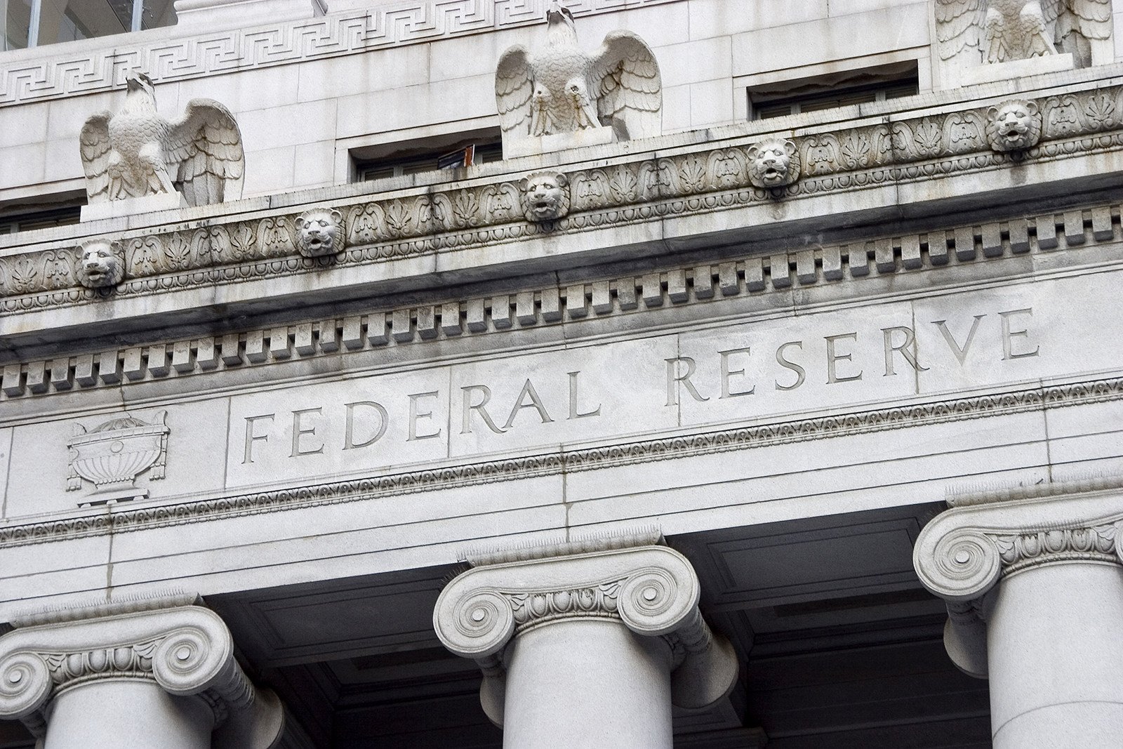 The US Federal Reserve is expected to reduce its purchases of Treasury bonds from the current US$80 billion per month. Tapering will change the supply and demand dynamics. Photo: TNS