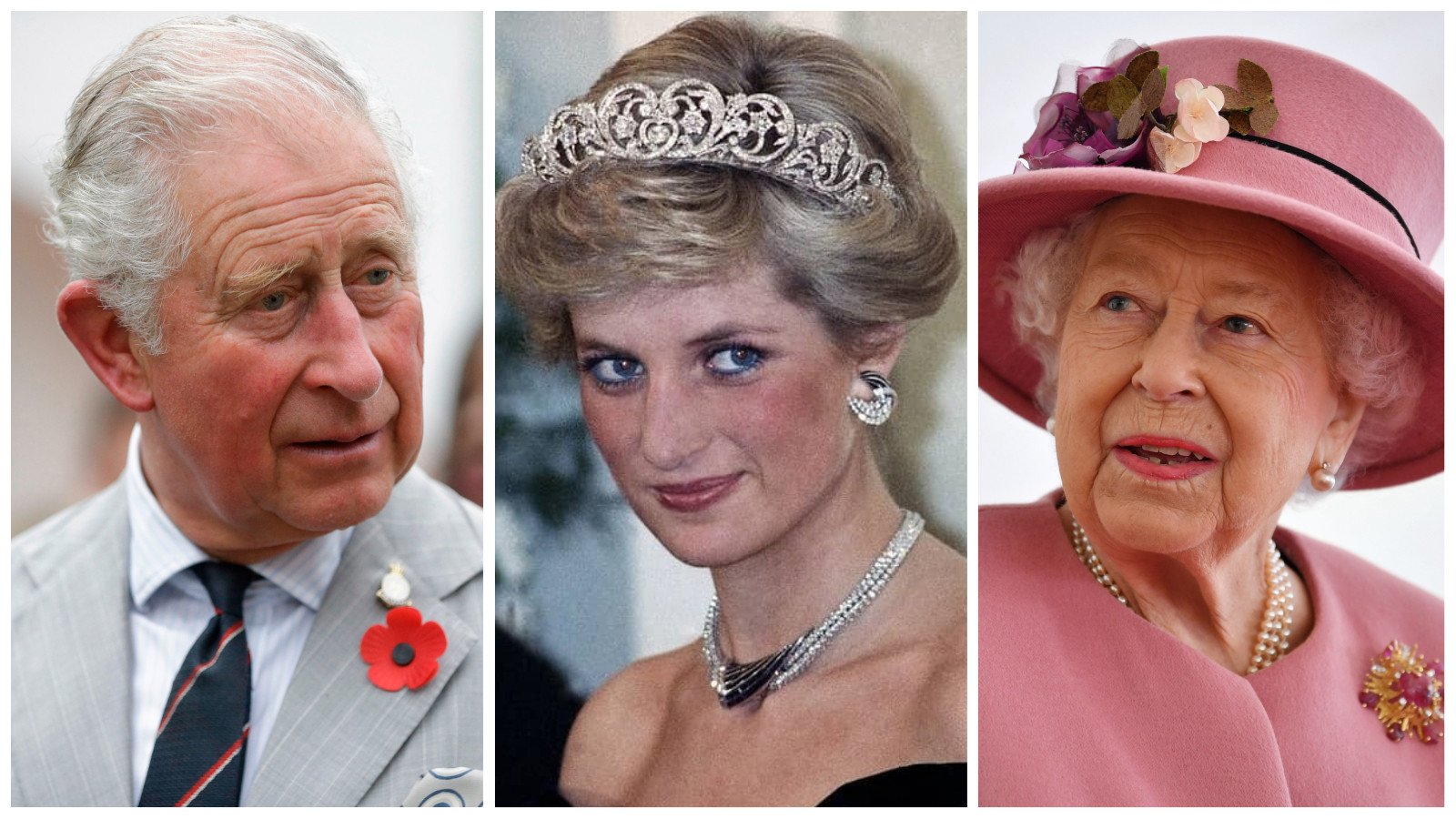 Five times British royals like Prince Charles, Princess Diana and Queen Elizabeth fought back against the press. Photos: AFP, @diana.princess.wales/Instagram