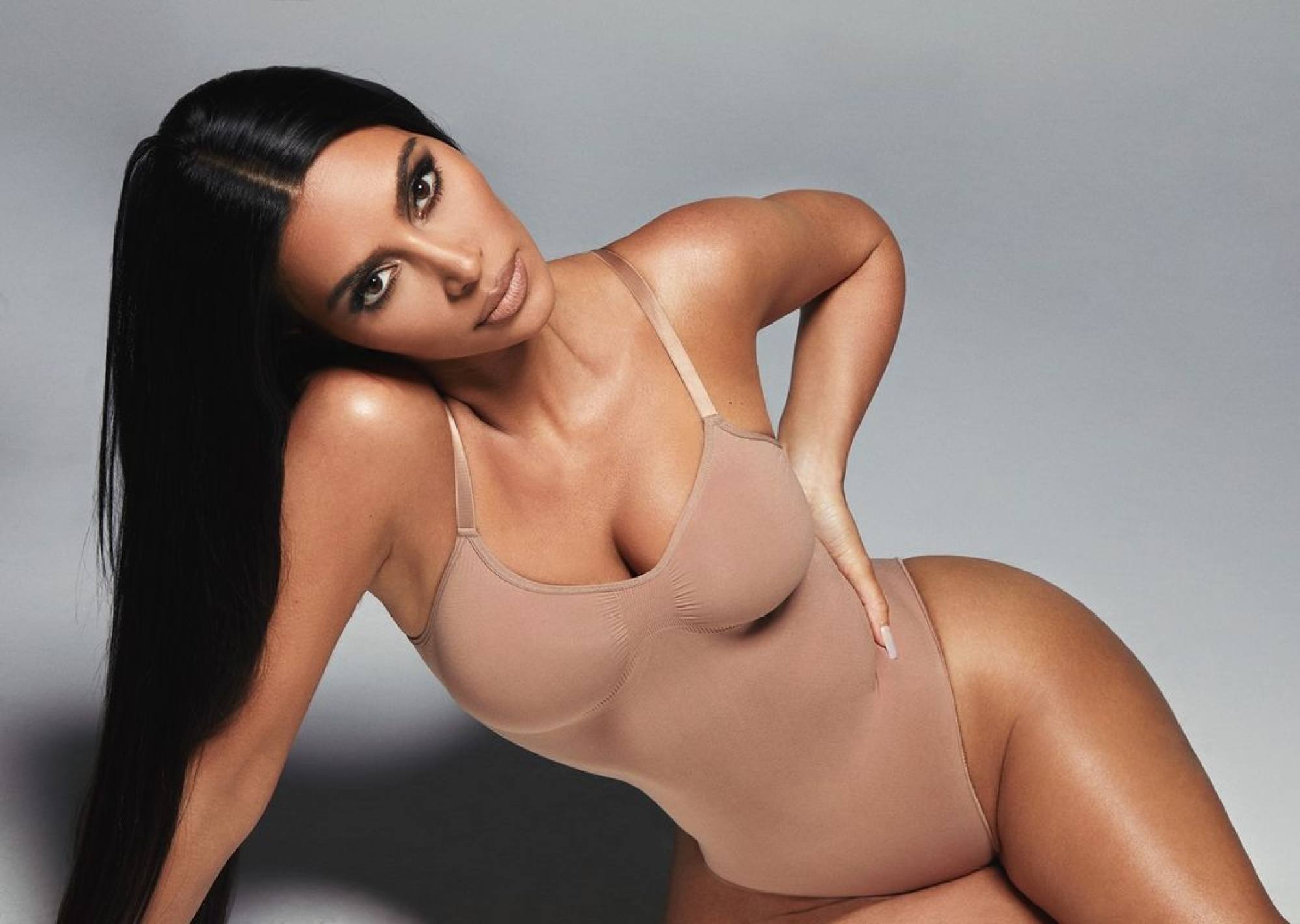 5 celebs with billion-dollar empires: Kim Kardashian and Kanye
