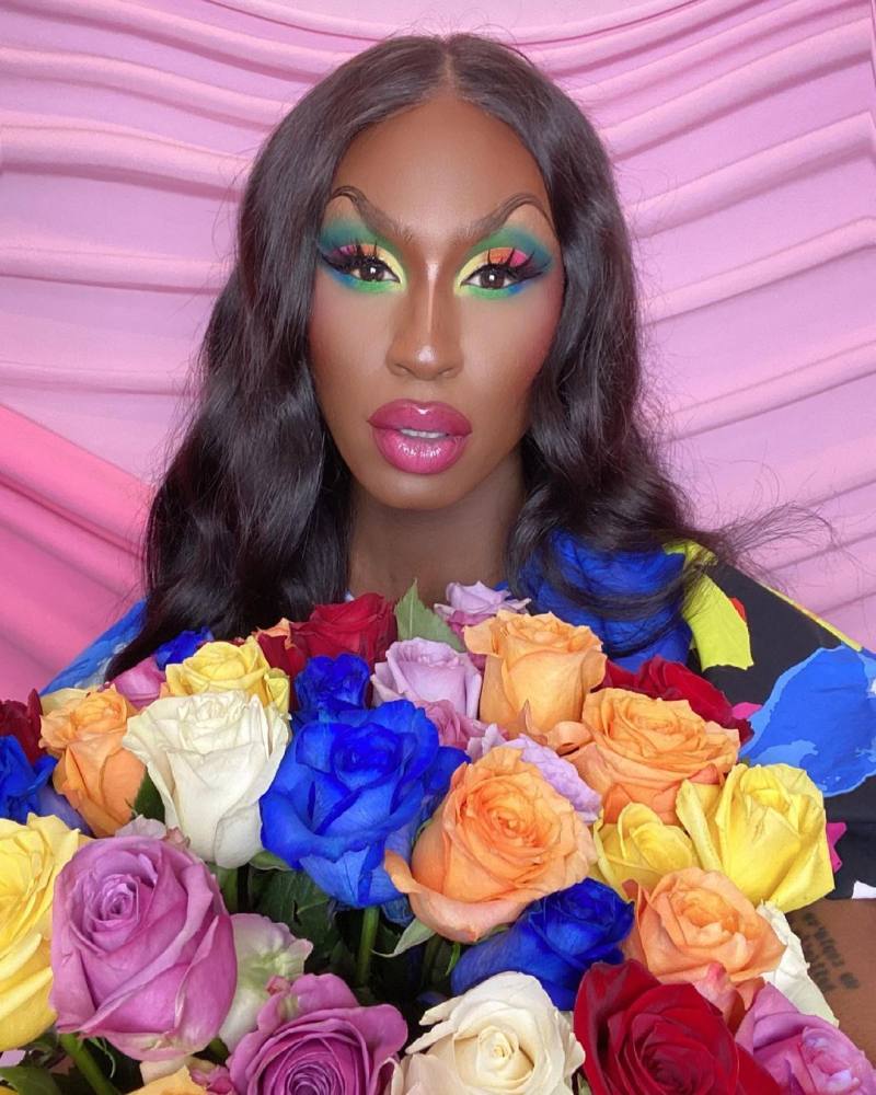 Shea Couleé won the fifth season of RuPaul’s Drag Race: All Stars. Photo: @sheacoulee/Instagram