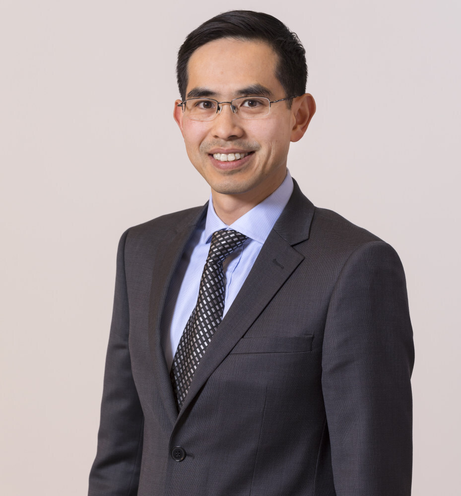Dr Boon Lim is a consultant cardiologist and electrophysiologist at Imperial College in London.