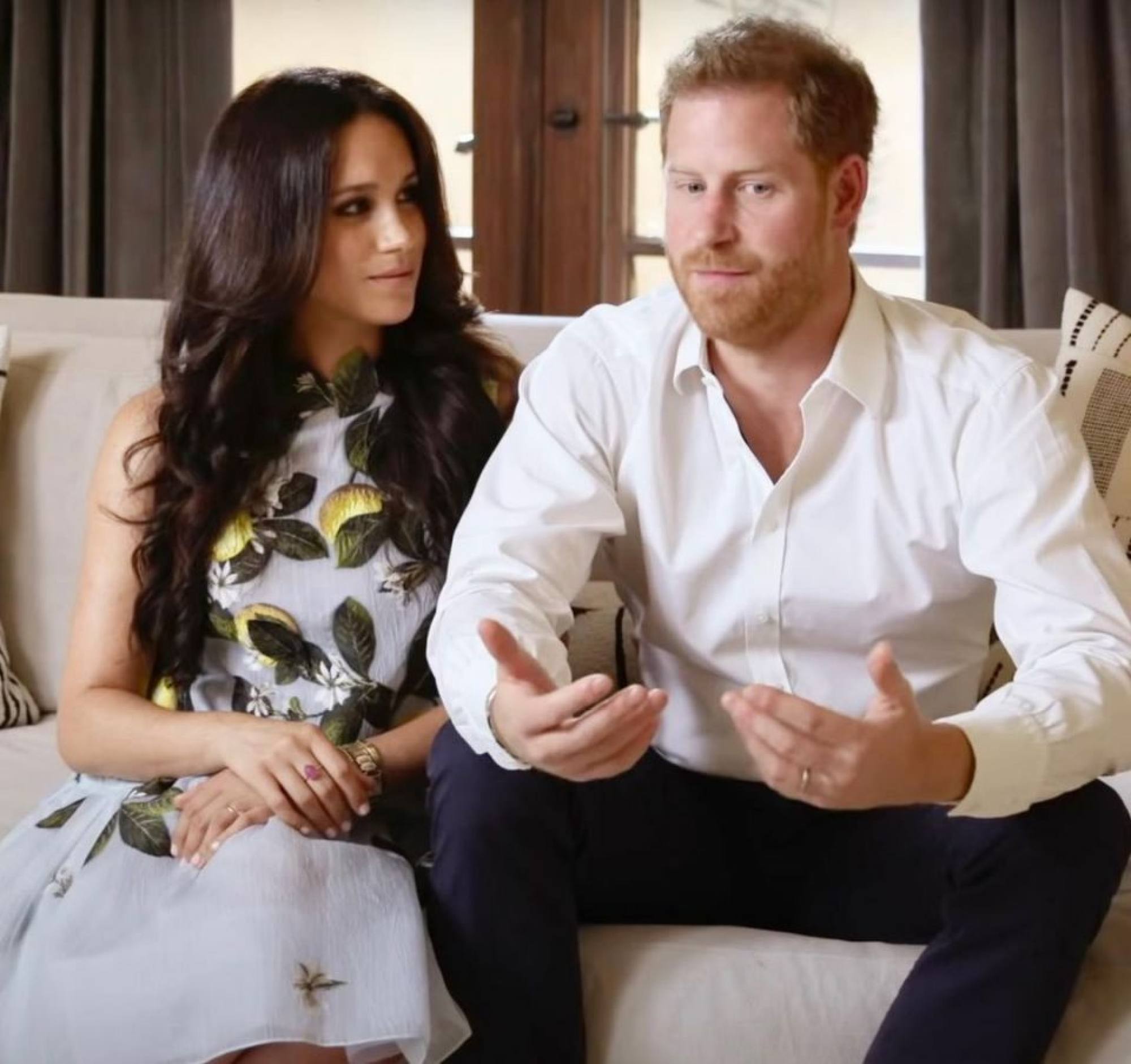 10 Celebrities Who Quit Social Media: Meghan Markle And Prince Harry ...