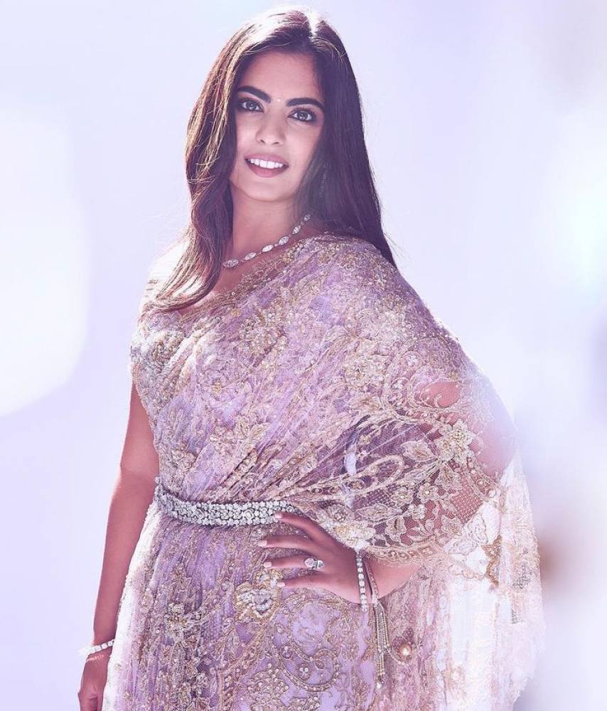 Isha Ambani-Anand Piramal wedding reception: Family members, other  prominent personalities take part in celebrations – Firstpost
