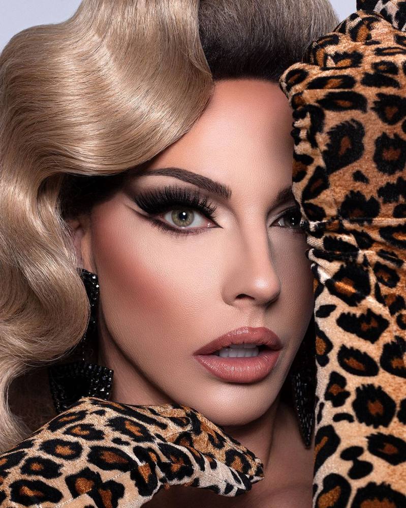Hele tiden fusion hø The 10 most successful RuPaul's Drag Race queens: Katya and Trixie Mattel  landed a Netflix show while Bianca Del Rio has over two million Instagram  followers | South China Morning Post
