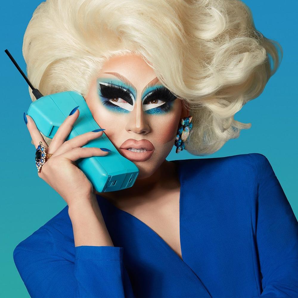 The 10 Most Successful Rupauls Drag Race Queens Katya And Trixie Mattel Landed A Netflix Show 2598