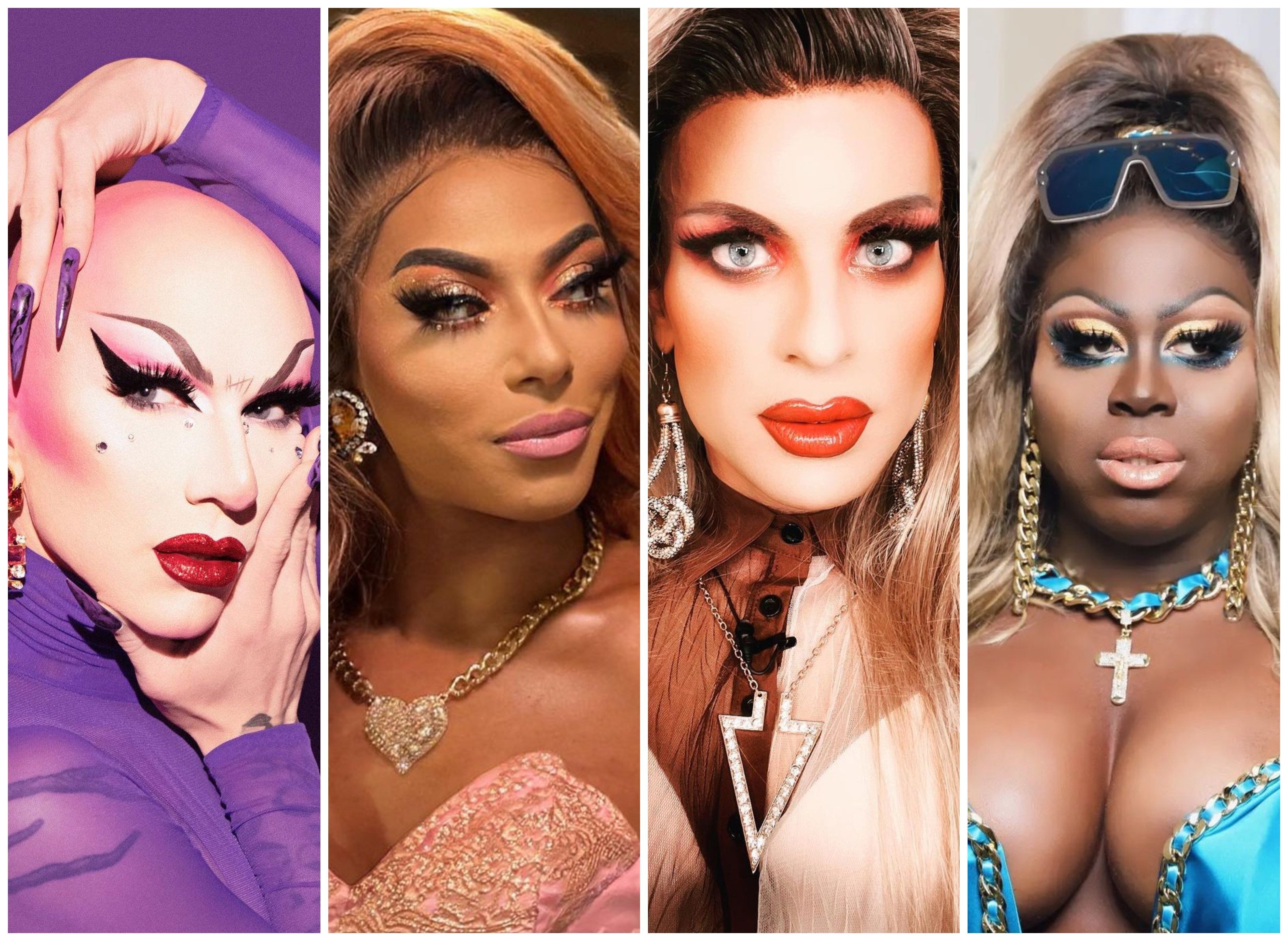 The 10 Most Successful Rupaul'S Drag Race Queens: Katya And Trixie Mattel  Landed A Netflix Show While Bianca Del Rio Has Over Two Million Instagram  Followers | South China Morning Post