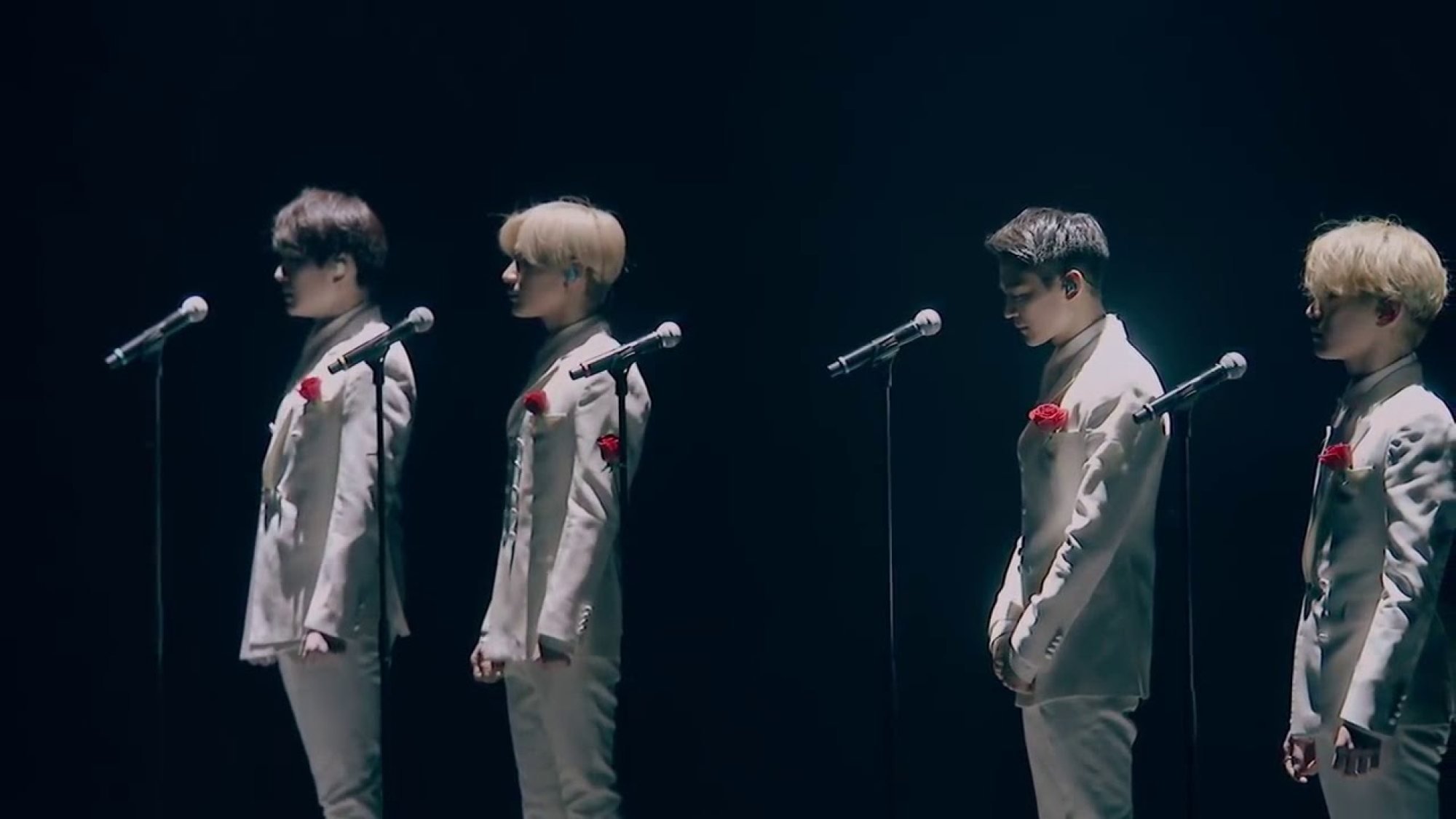 Why Shinee are still the 'Princes of K-pop' 13 years later – from