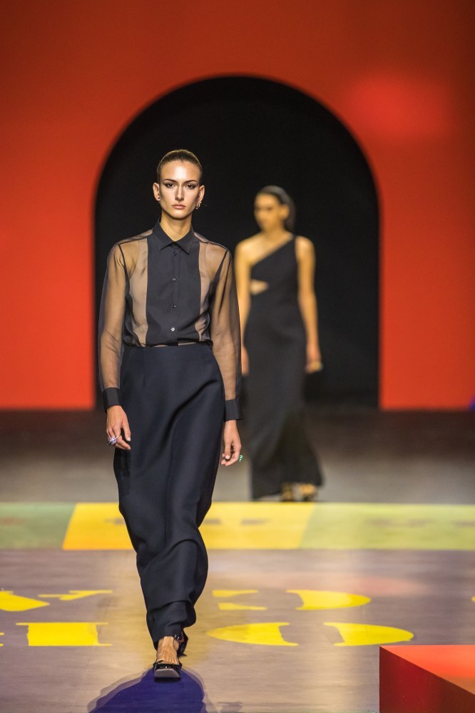 BLACKPINK's 15 Best Fashion Week Looks To Date