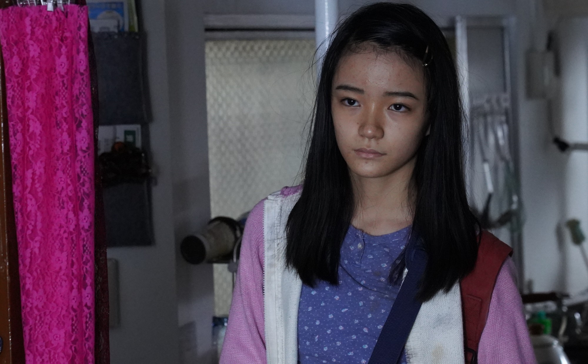 Midnight Swan movie review: transgender drama starring Tsuyoshi