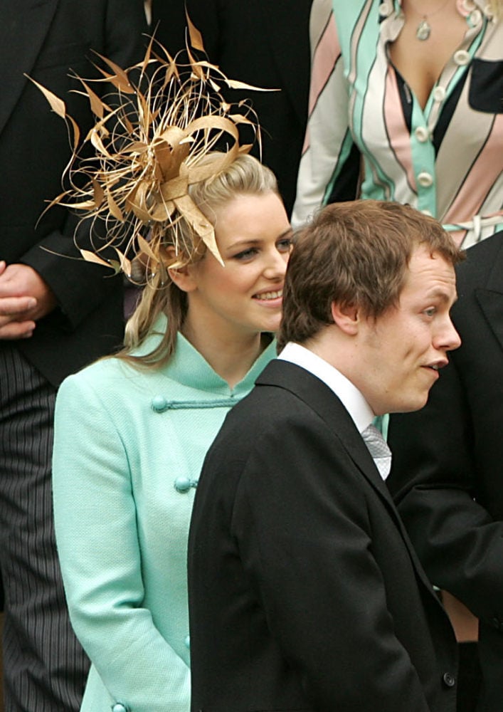 10 weird British royal wedding fascinators, from Princess Beatrice’s notorious ‘toilet seat’ hat