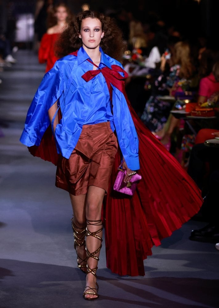 Women's Designer Spring-Summer 2022 Collection