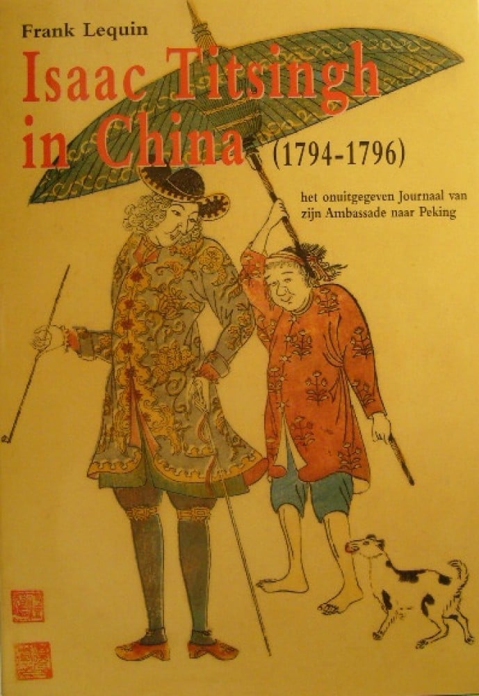 The cover of Lequin’s book.