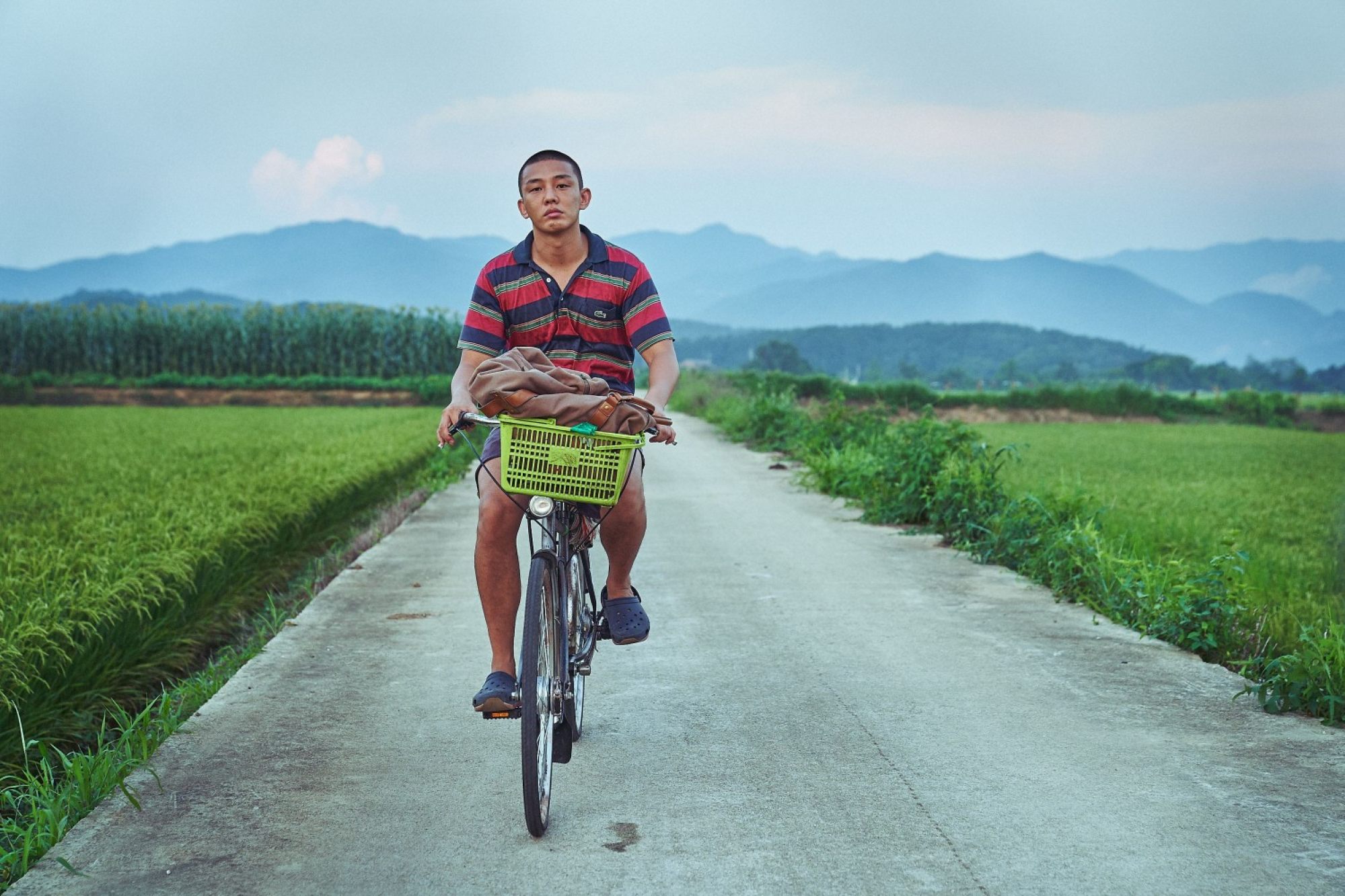 Asian Film Awards 2021 winners Japan’s Wife of a Spy wins best picture