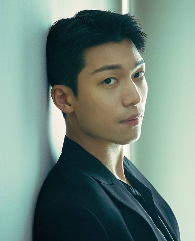 Squid Game' star Wi Ha-joon to lead upcoming romance K-drama