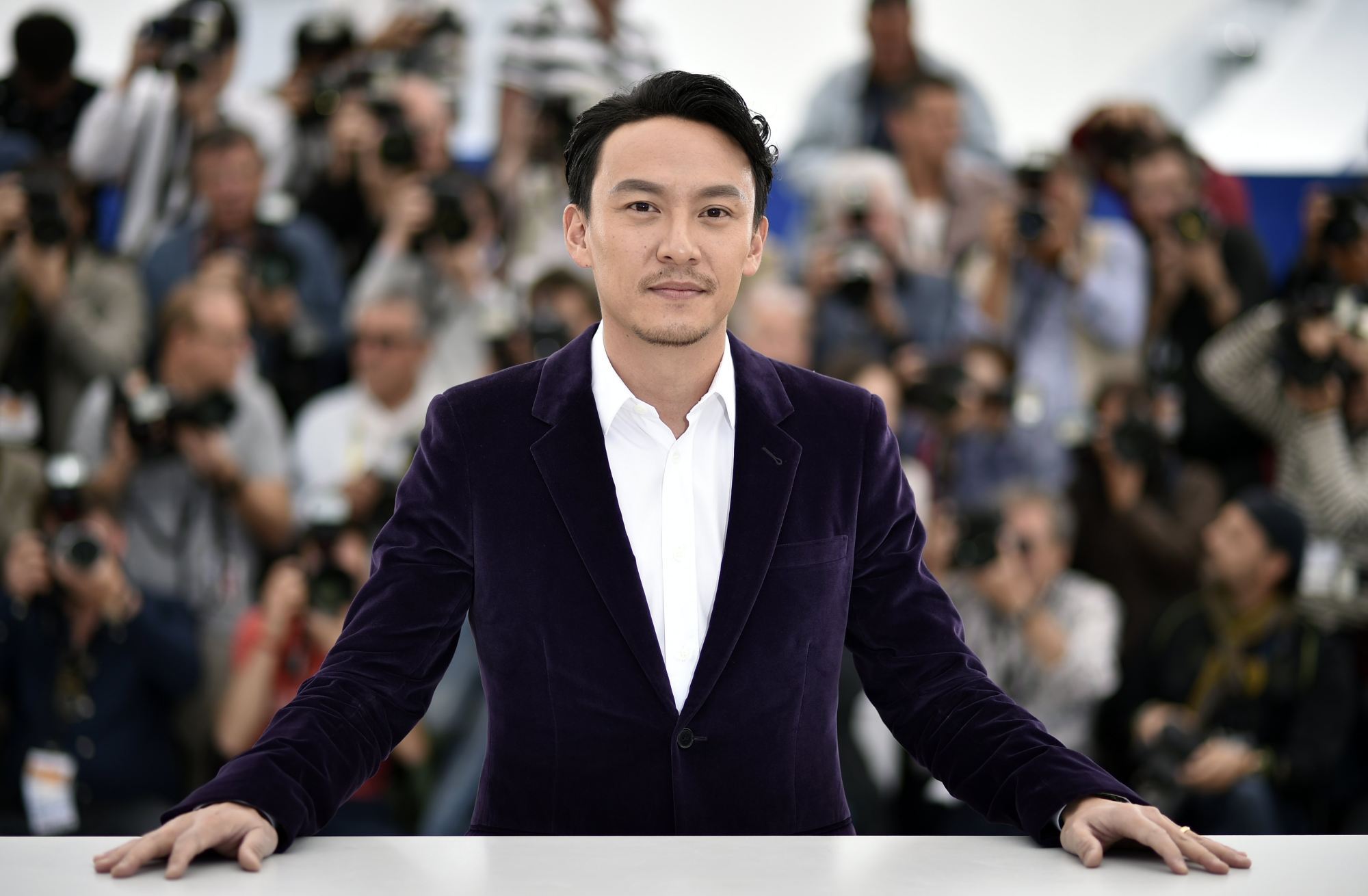 5 top Chinese martial arts actors to know, from Zhang Jin in Wong Kar