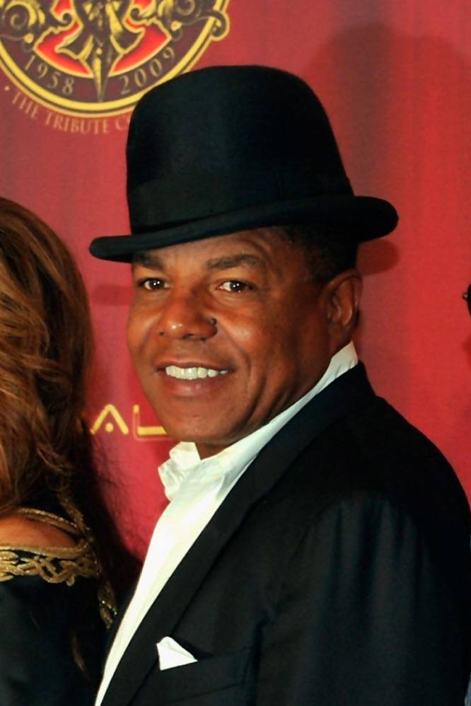 Who’s the richest Jackson? The family’s net worths, ranked from