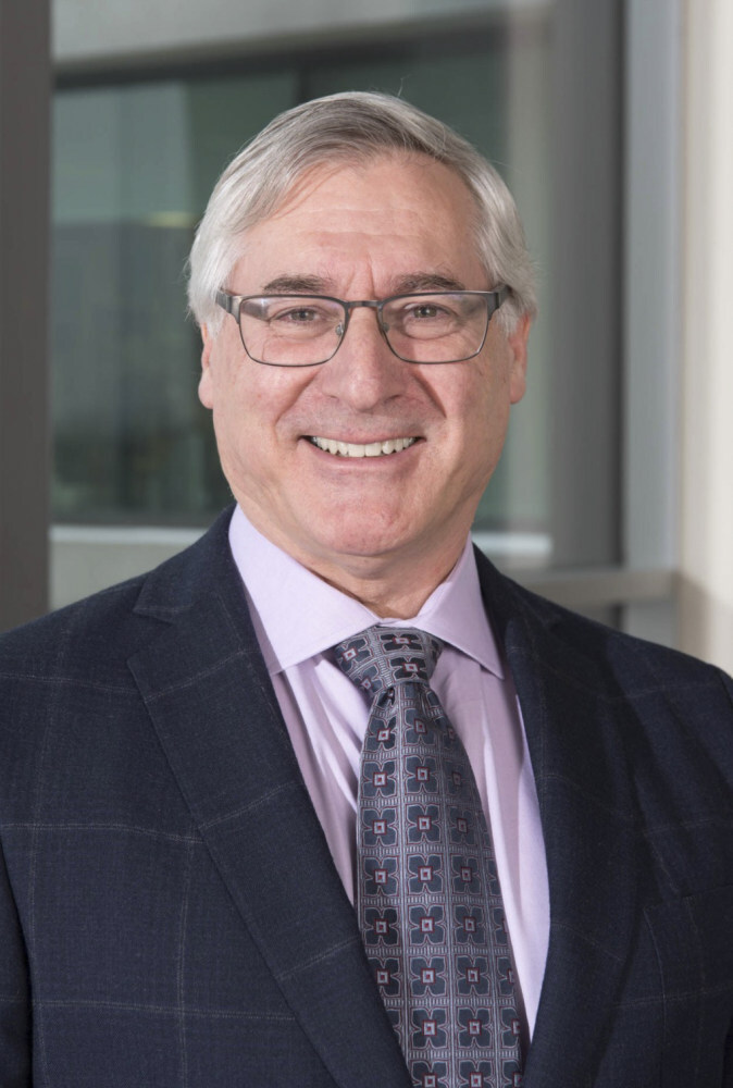 Dr Howard Chertkow is chairman for cognitive neurology and innovation at Baycrest health sciences centre in Toronto, Canada. Photo: Baycrest