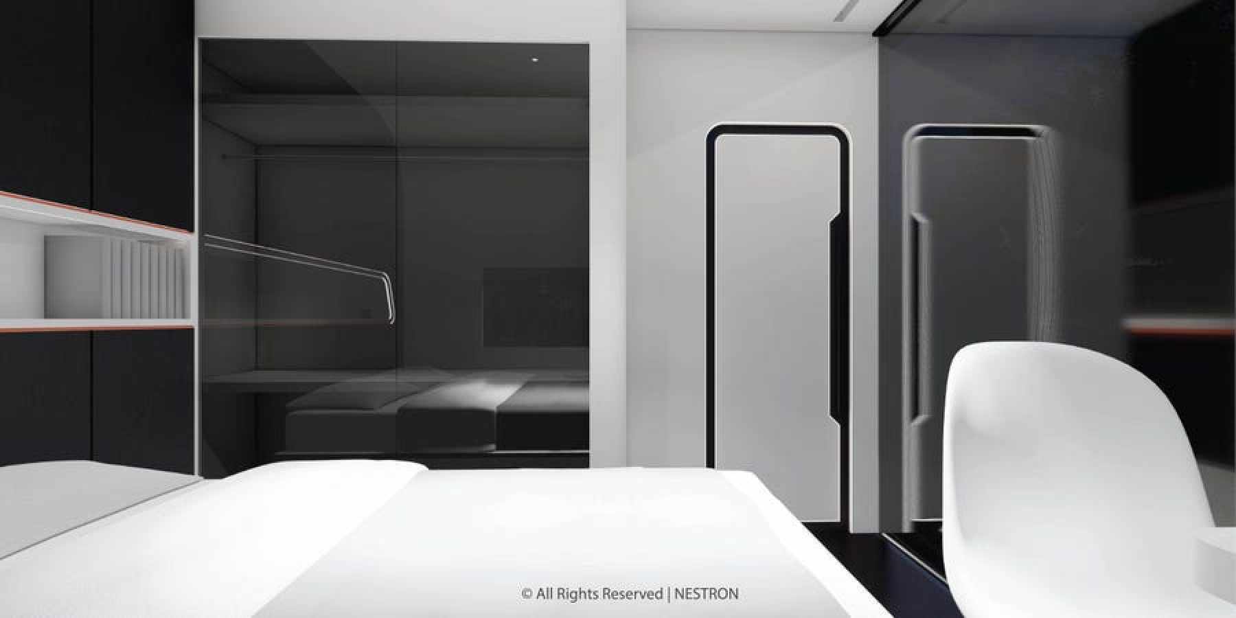 Singapore Tiny Home Maker Nestron Unveiled Its Largest Prefab Yet ...