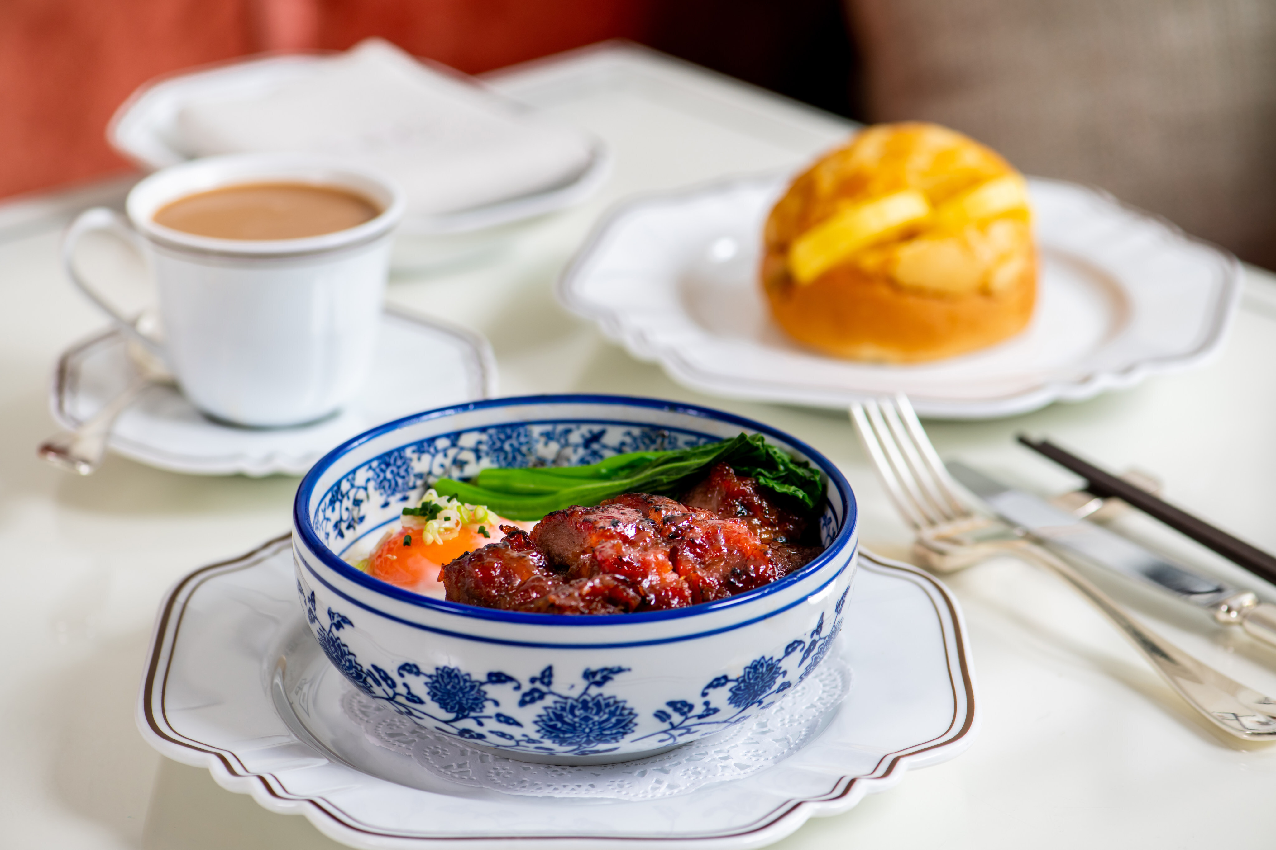 Char siu is a Cantonese classic, but which restaurant does it best? Check out our charts to find the meat to meet your expectations. Photo: Holt’s Cafe