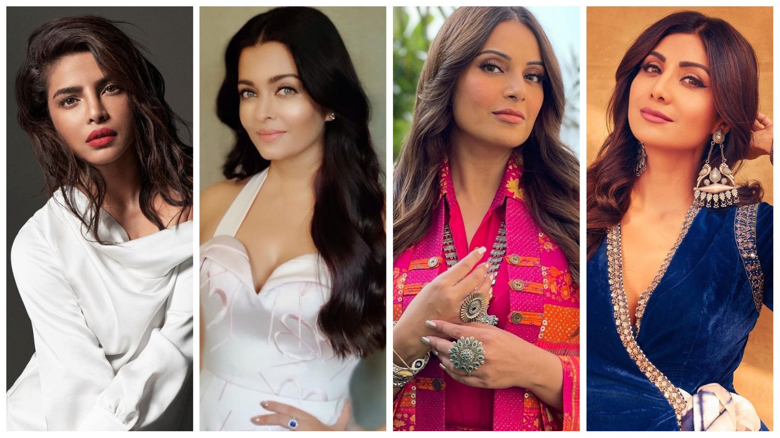 10 richest Bollywood actresses of 2021, ranked – from Hong Kong-born  Katrina Kaif, to now Hollywood star Priyanka Chopra-Jonas, and face of  L'Oréal Aishwarya Rai Bachchan