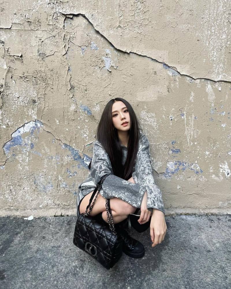 Is BLACKPINK Jisoo Dating Son Heung-min? Know About Her Boyfriend
