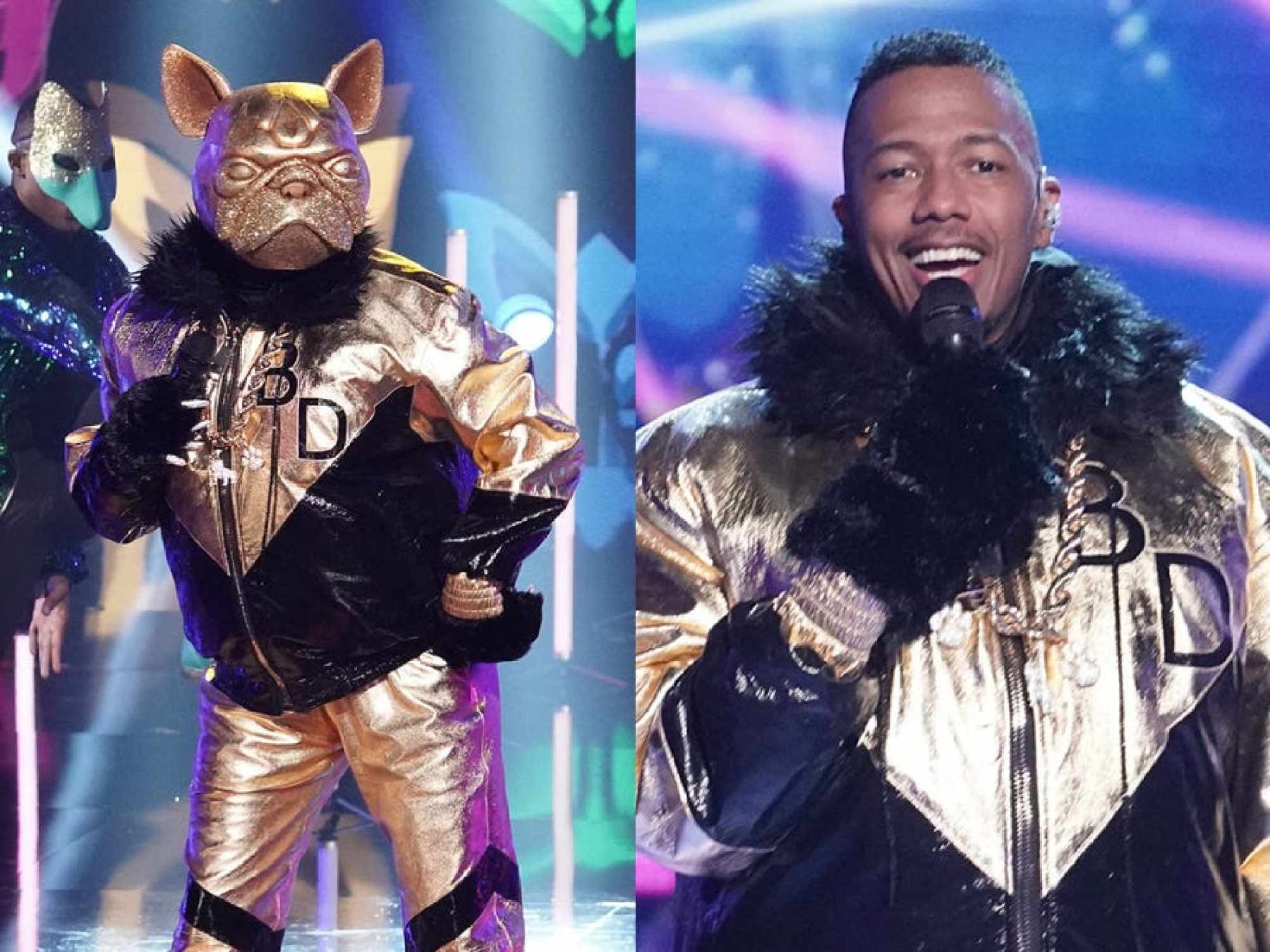 Every celebrity who's been on The Masked Singer