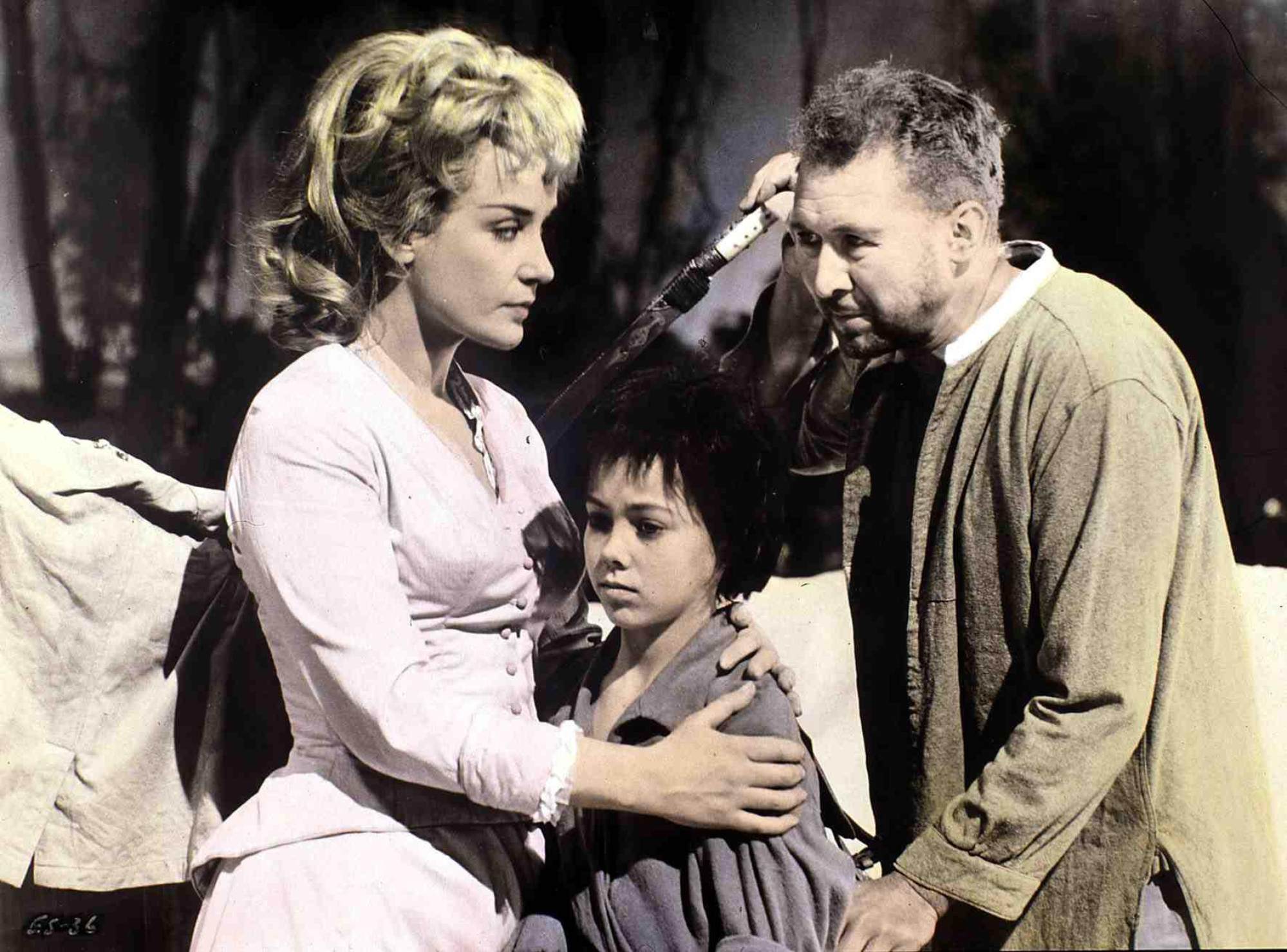 Profile | Call the Midwife star Jenny Agutter on being a Railway child,  mother, now grandma, and her career on stage and screen | South China  Morning Post, image size:1999x1479