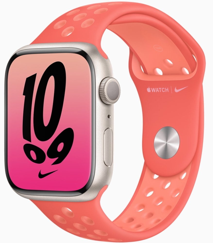 Long term review the new Apple Watch Series 7 – How does the