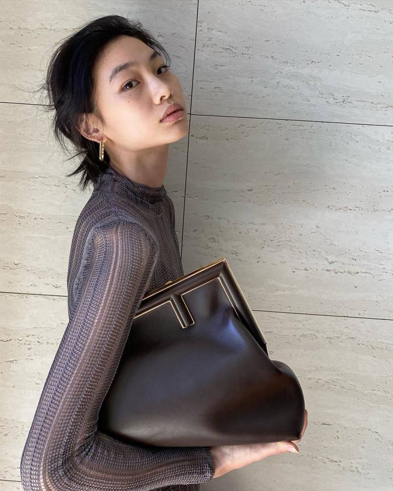 Who Is 'Squid Game' Star HoYeon Jung? – WWD