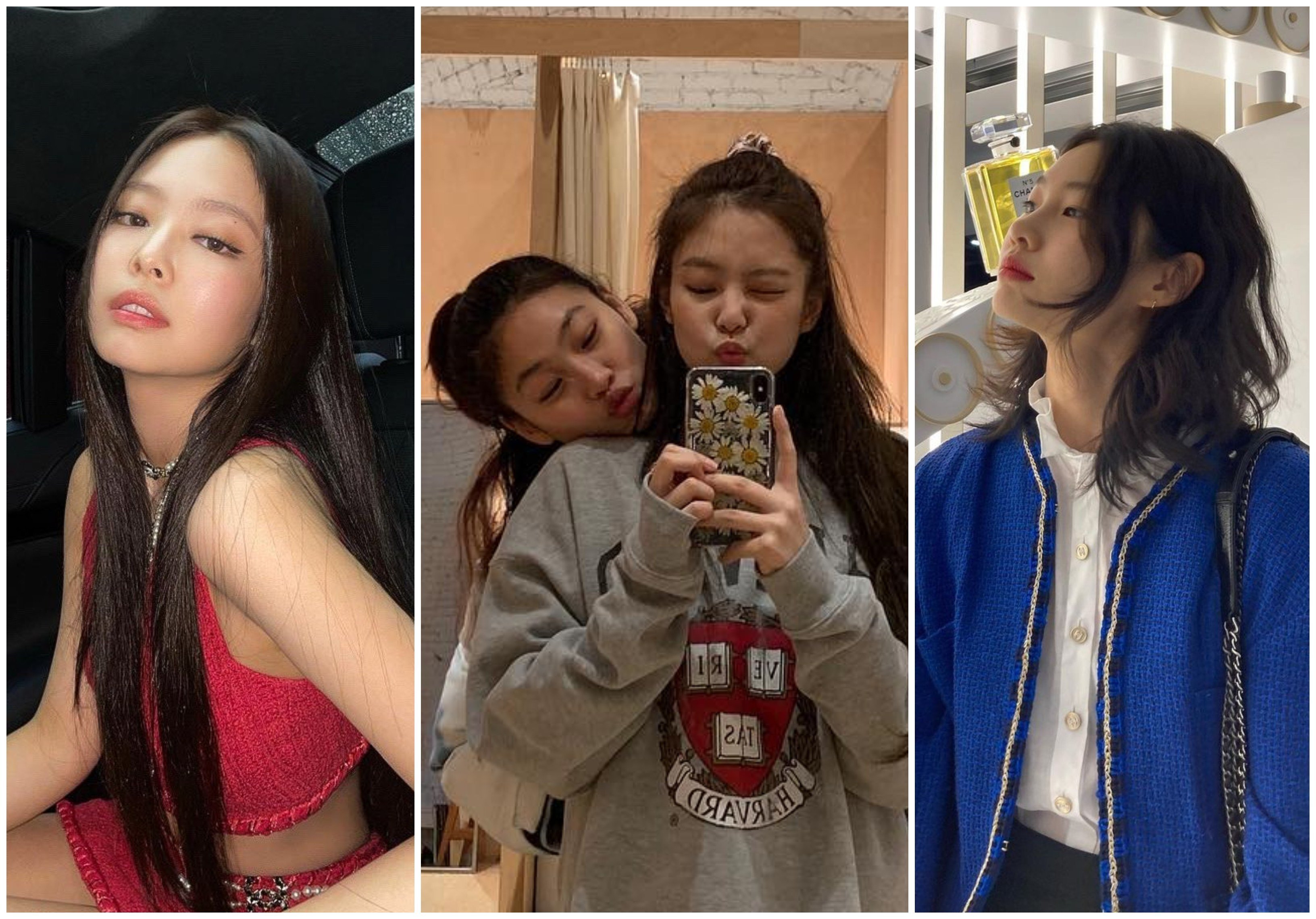 BLACKPINK's Jennie Isn't Just Besties With Jung Ho Yeon, She's In