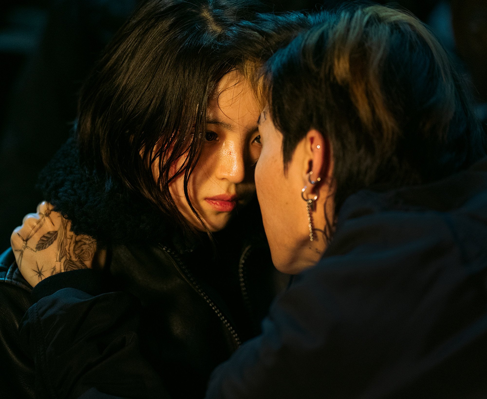 K-drama review: Hometown Cha-Cha-Cha – Netflix's charming romcom