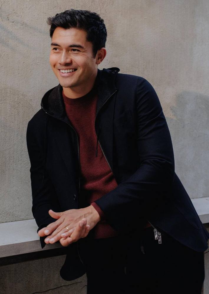 Simu Liu, Henry Golding and what it means to be Asian in Hollywood